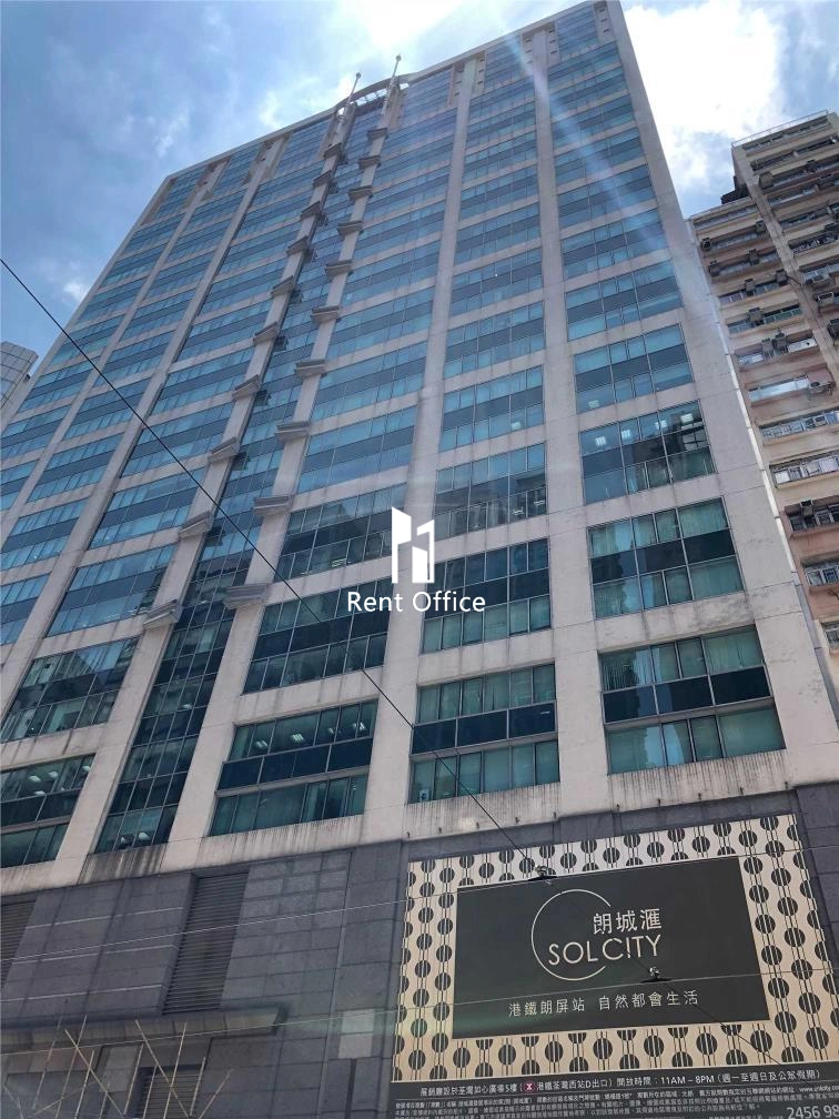 Two Chinachem Exchange Square-5