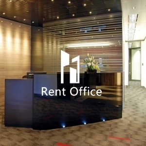 China Exchange Building