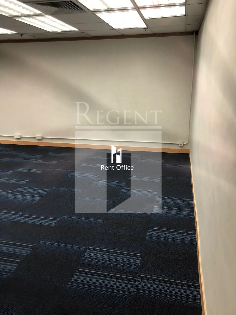 MULTIFIELD PLAZA (万事昌广场)-RGP002356