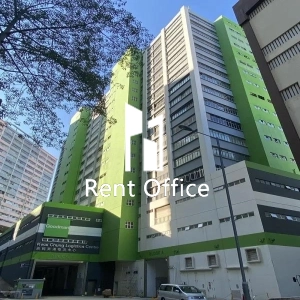 嘉民葵涌物流中心-0