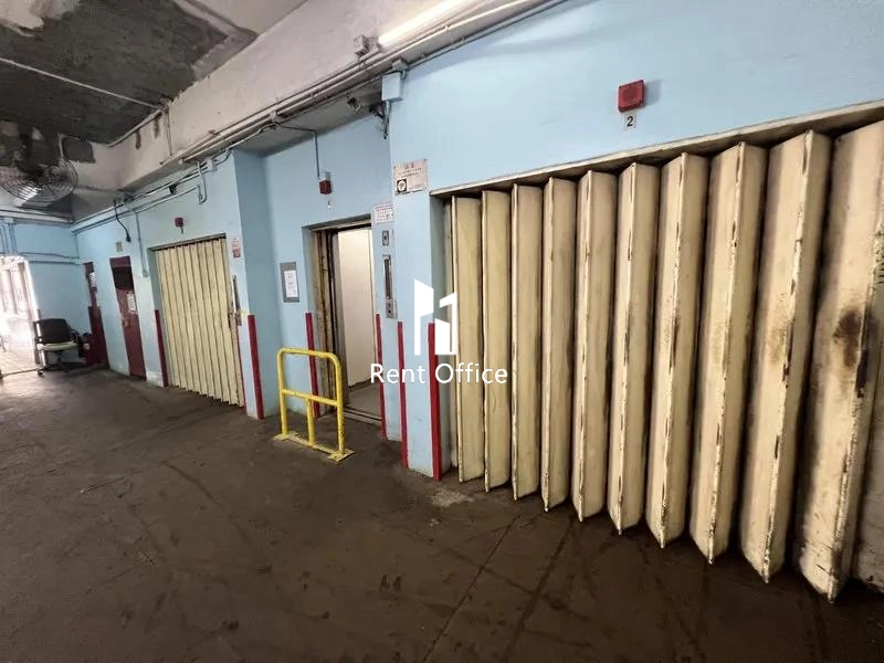 Wah Wan Industrial Building