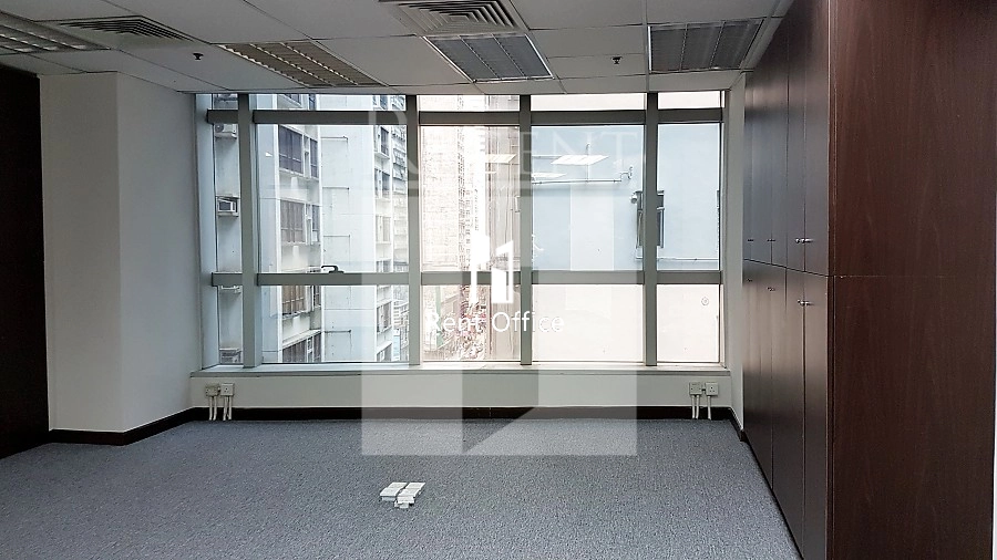 NAM WO HONG BUILDING (南和行大廈)-RGP016238