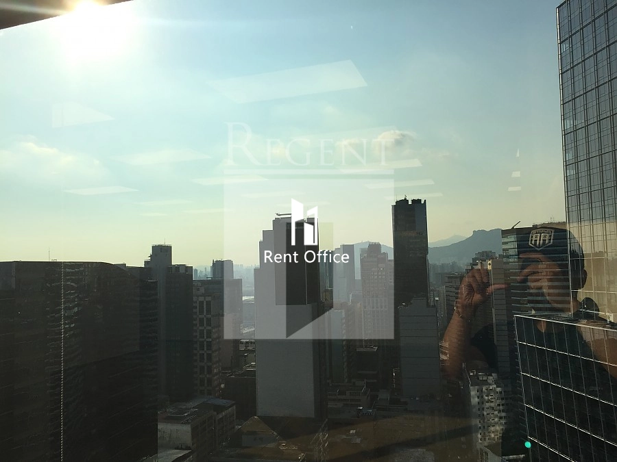 COS CENTRE (中海日升中心)-RGP011868