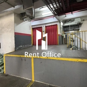 Tung Chun Industrial Building Block B-9