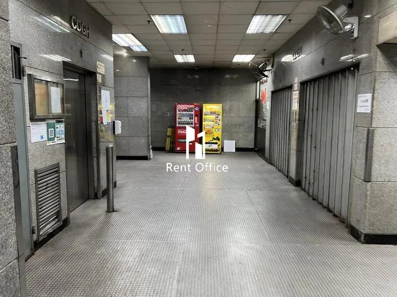 Sunview Industrial Building