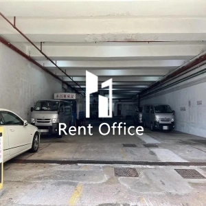 耀基工廠大廈-5