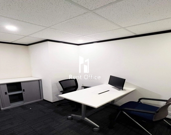 Tsuen Wan Industrial Building