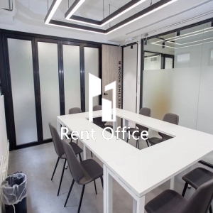 Time to come to the factory building