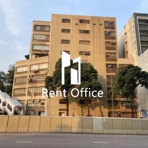 福和工业大厦-0