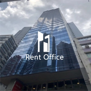 Kinwick Centre  建業榮基中心-0