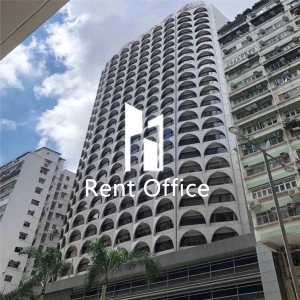 上海實業大廈-0