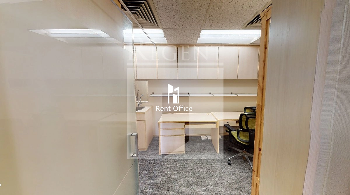 LEIGHTON CENTRE (礼顿中心)-RGP024727