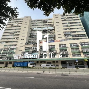 Sunview Industrial Building-1