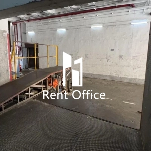 Raton Industrial Building-7