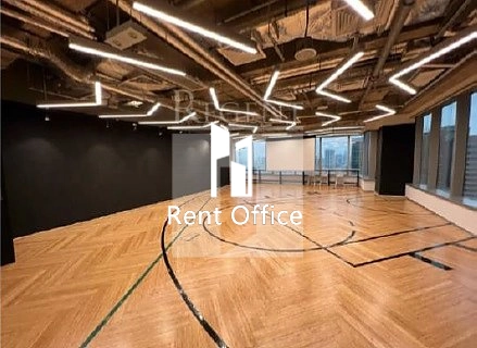 EXCHANGE TOWER (國際交易中心)