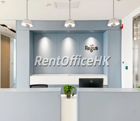 风雅楼-中國內地務式辦公室