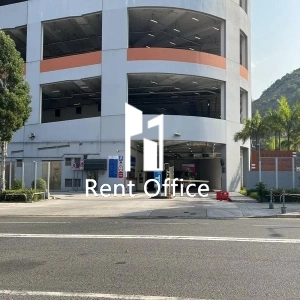 丰树青衣物流中心-2