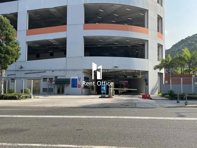 Mapletree Logistics Hub Tsing Yi