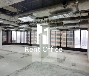 World-wide House (環球大廈)