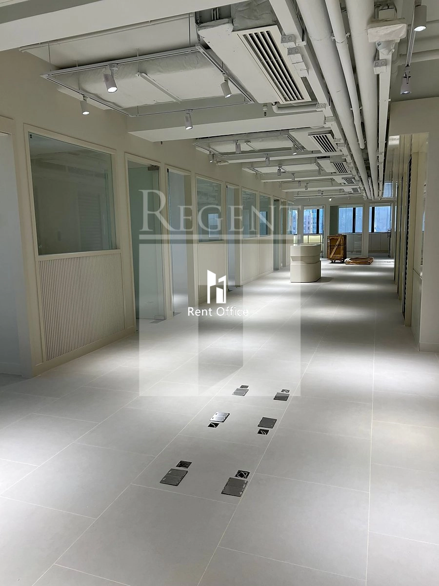 YAU SHING COMMERCIAL CENTRE (友誠商業中心)