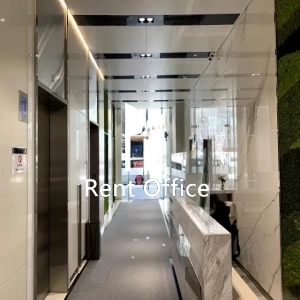 Cameron Sino Technology Centre -8