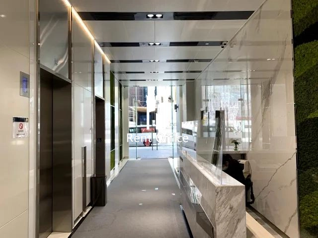 Cameron Sino Technology Centre 