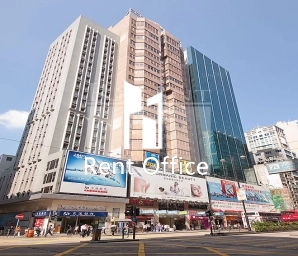 GINZA SQUARE (銀座廣場)
