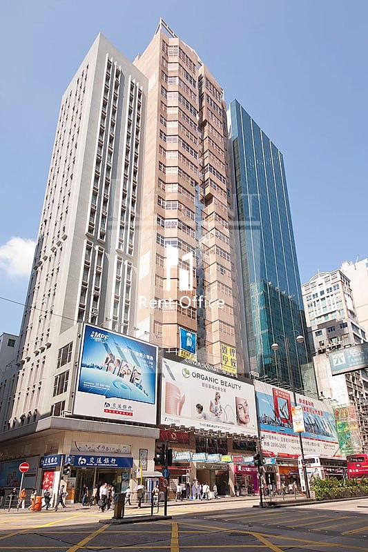 GINZA SQUARE (銀座廣場)
