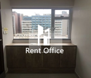 MAI WAH INDUSTRIAL BUILDING (美华工业大厦)