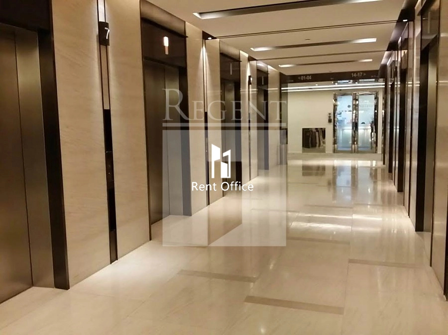 MIRAMAR TOWER (美丽华大厦)-RGP011712