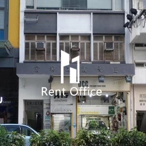 宏兴工业大厦-1