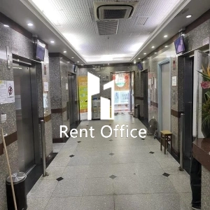 骆驼漆大厦第二座-8