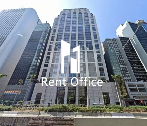 AGRICULTURAL BANK OF CHINA TOWER (中国农业银行大厦)