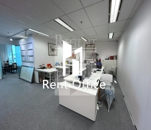 GATEWAY TOWER 05 (港威大廈 第05座)