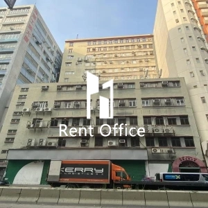 Tak Lung Industrial Building-1