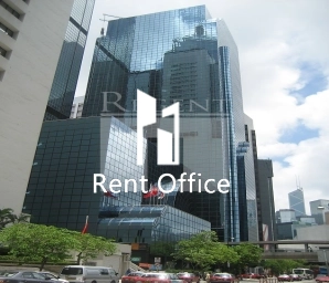 SHUI ON CENTRE (瑞安中心)