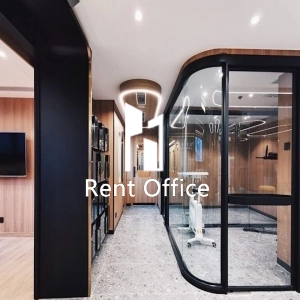 Enterprise Square Phase I