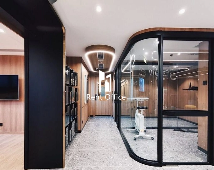 Enterprise Square Phase I