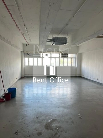 ON LOK INDUSTRIAL BUILDING (安樂工業大廈)