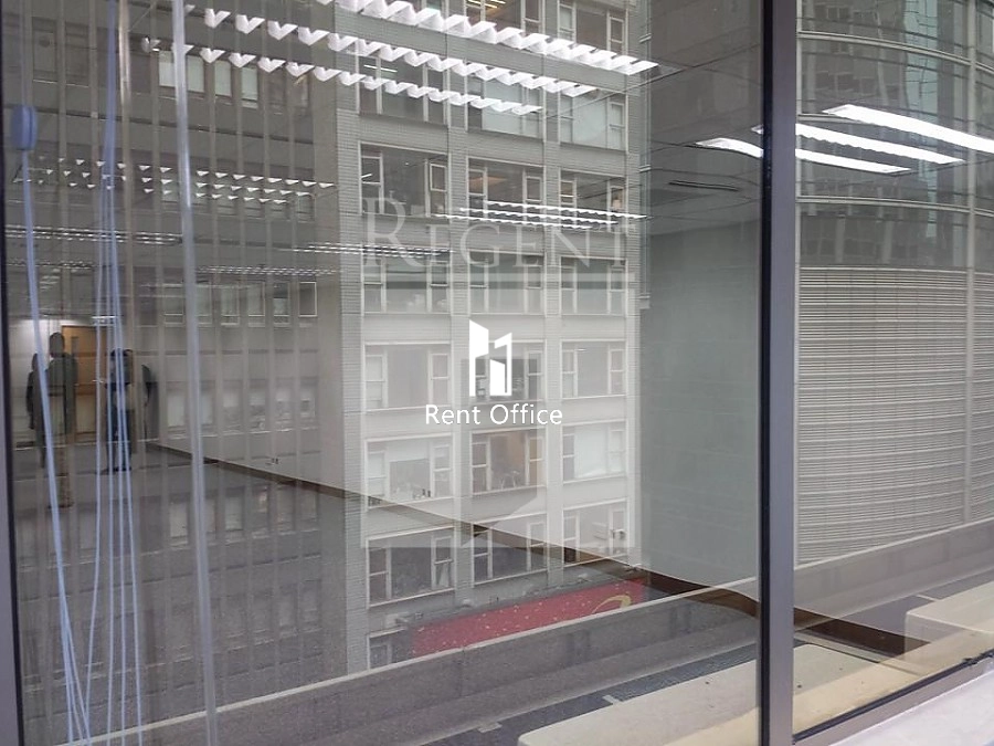 CHUNG NAM HOUSE (中南行)-RGP009144