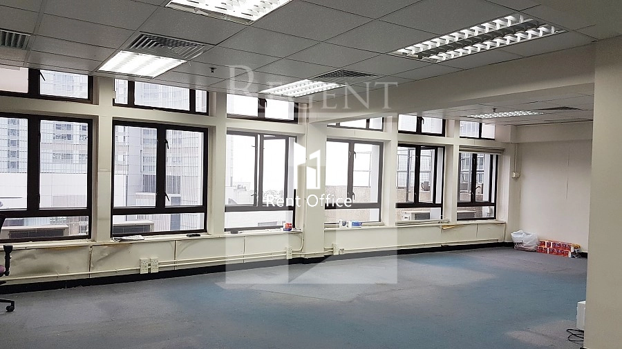 FORTUNE HOUSE (福興大廈)