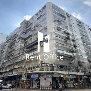 亿利工业中心-2