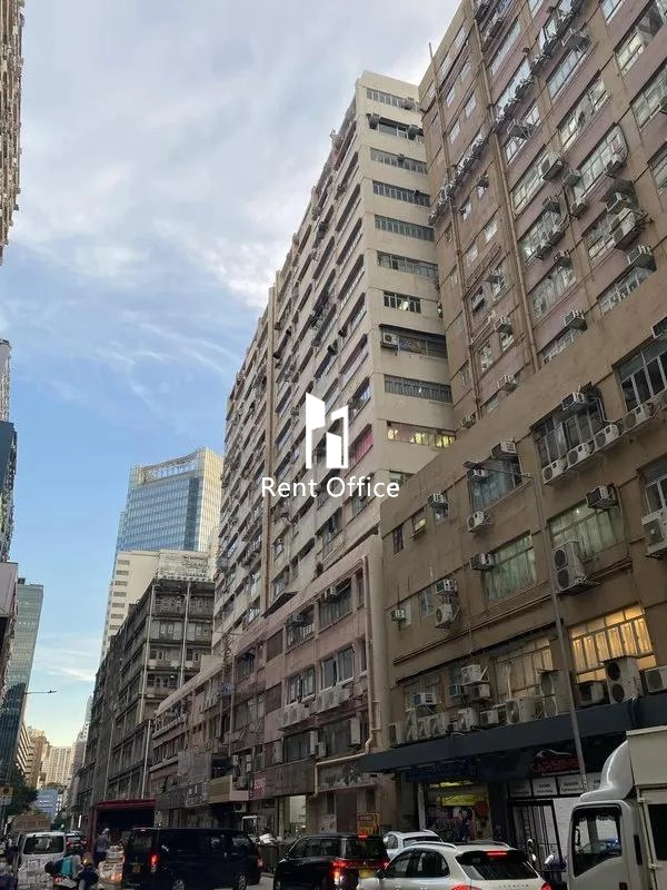 Kwai Shing Industrial Building Phase 2-15