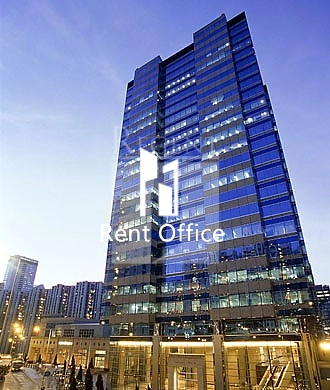 TAIKOO SHING PLAZA PHASE01 (太古城中心第一座)-RGP006599