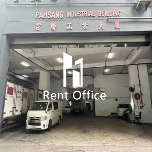 Pahsang Industrial Building-9
