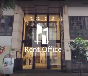 BROADWAY (博匯大廈)