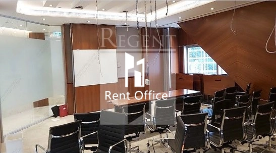 BANK OF CHINA TOWER (中銀大廈)-RGP011335