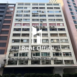 顺联工业大厦-1