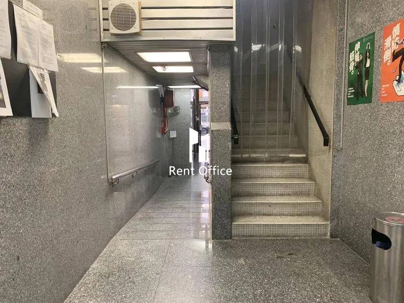 Tai Fung Industrial Building