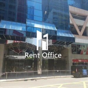 Chevalier Commercial Centre-2